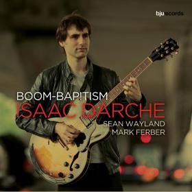 Reviews NYOP Edition Isaac Darche Boom Bap tism S ren Dahl